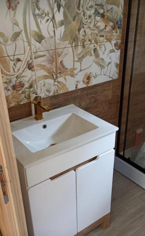 Lesny Zakatek Malediwy Spa يافوجنا المظهر الخارجي الصورة