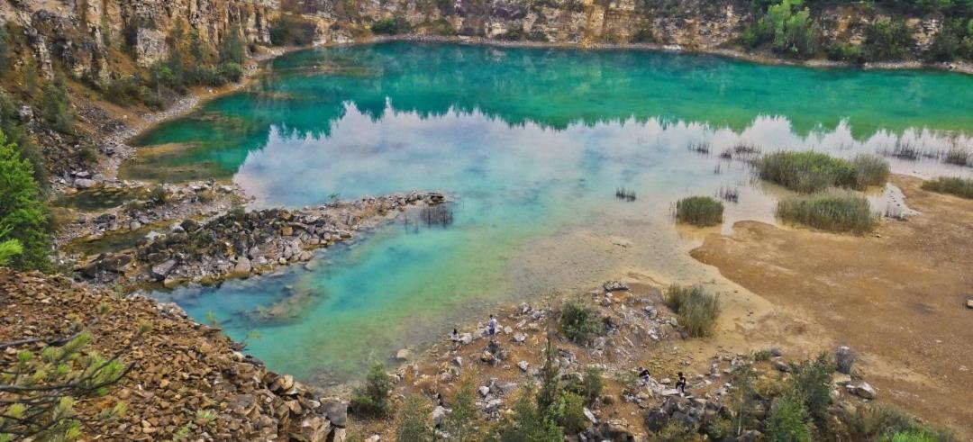 Lesny Zakatek Malediwy Spa يافوجنا المظهر الخارجي الصورة
